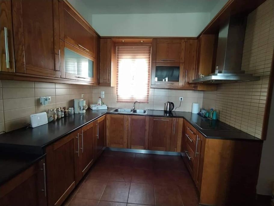 Borgo Majoca - Μονοκατοικία Σε Κυκλαδίτικο Νησί Mési Exteriér fotografie