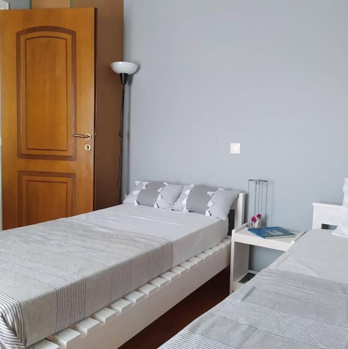 Borgo Majoca - Μονοκατοικία Σε Κυκλαδίτικο Νησί Mési Exteriér fotografie