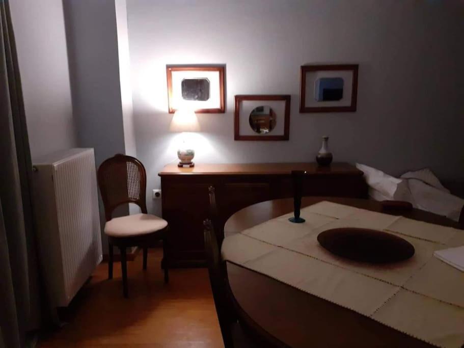 Borgo Majoca - Μονοκατοικία Σε Κυκλαδίτικο Νησί Mési Exteriér fotografie